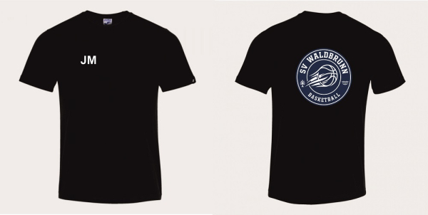 SV Waldbrunn Basketball Fan Shirt